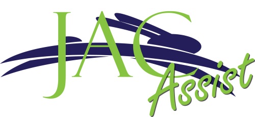 JAC Assist logo